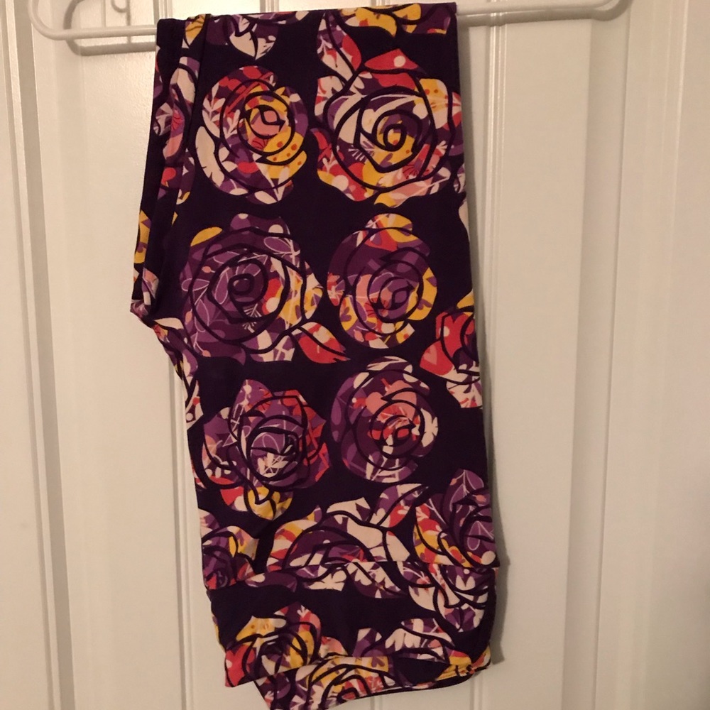 Lularoe leggings